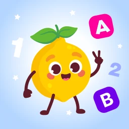 Symbol von Kinderspiele & Lernspiele 3-6